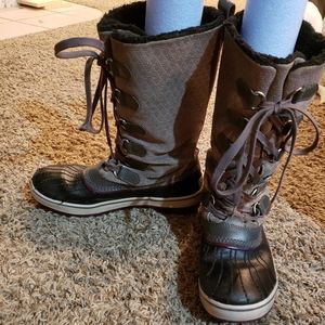 Sorel Boots